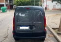 Utilitarios - Renault Kangoo 2016 GNC 140000Km - En Venta