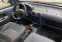 Utilitarios - Renault Kangoo 2016 GNC 140000Km - En Venta