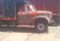 Camiones y Gr�as - Dodge 600 - En Venta
