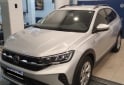 Autos - Volkswagen NIVUS COMFORTLINE AT 2020 Nafta 47000Km - En Venta