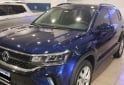 Autos - Volkswagen TAOS COMFORTLINE 2023 Nafta 40000Km - En Venta