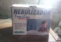 Hogar - NEBULIZADOR FAMILIAR modelo 201 - En Venta