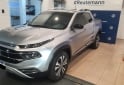 Camionetas - Fiat TORO VOLCANO 2.0 AT 2022 Nafta 55000Km - En Venta