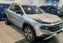 Camionetas - Fiat TORO VOLCANO 2.0 AT 2022 Nafta 55000Km - En Venta