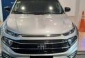 Camionetas - Fiat TORO VOLCANO 2.0 AT 2022 Nafta 55000Km - En Venta