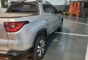 Camionetas - Fiat TORO VOLCANO 2.0 AT 2022 Nafta 55000Km - En Venta