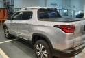Camionetas - Fiat TORO VOLCANO 2.0 AT 2022 Nafta 55000Km - En Venta