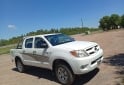 Camionetas - Toyota Hilux 2007 Nafta 250000Km - En Venta