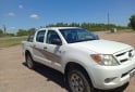 Camionetas - Toyota Hilux 2007 Nafta 250000Km - En Venta