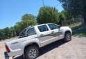 Camionetas - Toyota Hilux 2007 Nafta 250000Km - En Venta