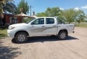 Camionetas - Toyota Hilux 2007 Nafta 250000Km - En Venta