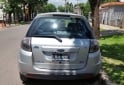 Autos - Ford Ka pulse 2012 Nafta 100000Km - En Venta