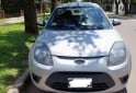 Autos - Ford Ka pulse 2012 Nafta 105000Km - En Venta