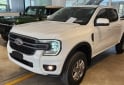 Camionetas - Ford Ranger 2025 Diesel 20000Km - En Venta