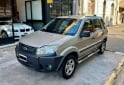 Autos - Ford Ecosport 1.6 GNC 2008 Nafta 24970Km - En Venta