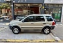 Autos - Ford Ecosport 1.6 GNC 2008 Nafta 24970Km - En Venta