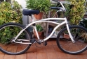 Deportes - bicicleta playera rodado 26.5 - En Venta