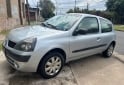 Autos - Renault Clio 2006 Nafta 180000Km - En Venta
