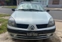 Autos - Renault Clio 2006 Nafta 180000Km - En Venta