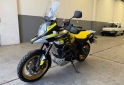 Motos - Suzuki V STROM 2018 Nafta 34000Km - En Venta