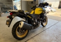Motos - Suzuki V STROM 2018 Nafta 34000Km - En Venta