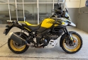 Motos - Suzuki V STROM 2018 Nafta 34000Km - En Venta