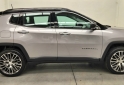 Camionetas - Jeep Compass Limited 2023 Nafta 58000Km - En Venta