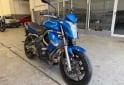Motos - Kawasaki Er6n 2010 Nafta 40000Km - En Venta