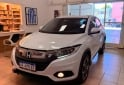 Camionetas - Honda HRV EX 2021 Nafta 31000Km - En Venta