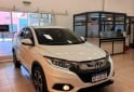 Camionetas - Honda HRV EX 2021 Nafta 31000Km - En Venta