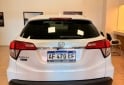 Camionetas - Honda HRV EX 2021 Nafta 31000Km - En Venta