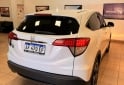 Camionetas - Honda HRV EX 2021 Nafta 31000Km - En Venta