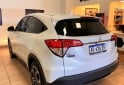 Camionetas - Honda HRV EX 2021 Nafta 31000Km - En Venta