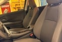 Camionetas - Honda HRV EX 2021 Nafta 31000Km - En Venta