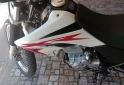 Motos - Honda Tornado 2024 Nafta 7000Km - En Venta