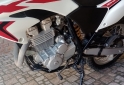 Motos - Honda Tornado 2024 Nafta 7000Km - En Venta