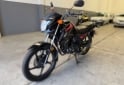 Motos - Honda GLH 150 2025 Nafta 2000Km - En Venta