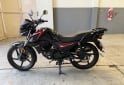 Motos - Honda GLH 150 2025 Nafta 2000Km - En Venta