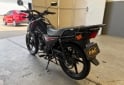 Motos - Honda GLH 150 2025 Nafta 2000Km - En Venta