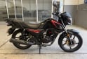 Motos - Honda GLH 150 2025 Nafta 2000Km - En Venta