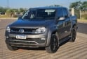Camionetas - Volkswagen Amarok 2021 Diesel 155000Km - En Venta