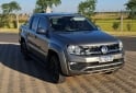 Camionetas - Volkswagen Amarok 2021 Diesel 155000Km - En Venta