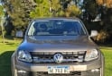 Camionetas - Volkswagen Amarok 2021 Diesel 155000Km - En Venta