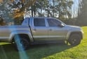 Camionetas - Volkswagen Amarok 2021 Diesel 155000Km - En Venta