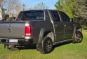 Camionetas - Volkswagen Amarok 2021 Diesel 155000Km - En Venta