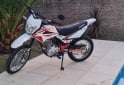 Motos - Honda XR150 2020 Nafta 4000Km - En Venta