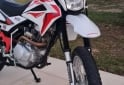 Motos - Honda XR150 2020 Nafta 4000Km - En Venta