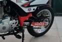 Motos - Honda XR150 2020 Nafta 4000Km - En Venta