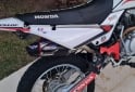 Motos - Honda XR150 2020 Nafta 4000Km - En Venta