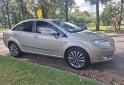 Autos - Fiat Linea corolla focus 2014 Nafta 110000Km - En Venta